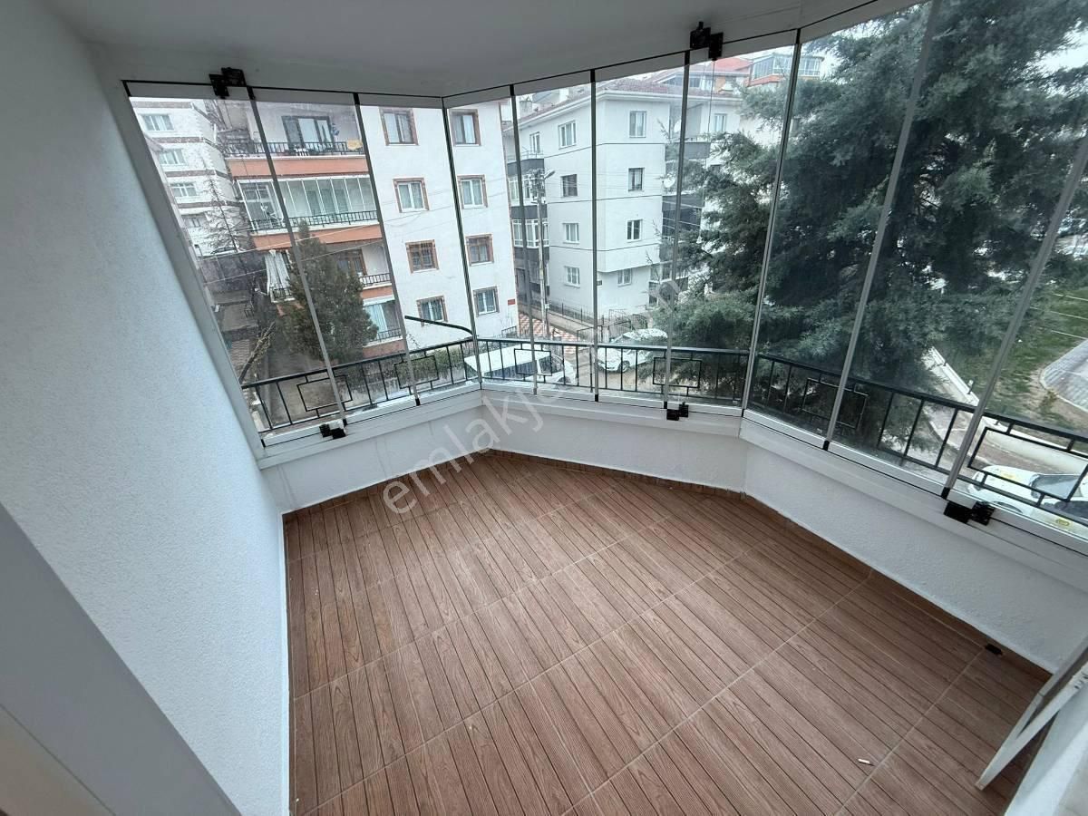 Torun^dan Ultralüx Yapılı Bağımsız Arakatta 3+1 Daire - Görsel 9