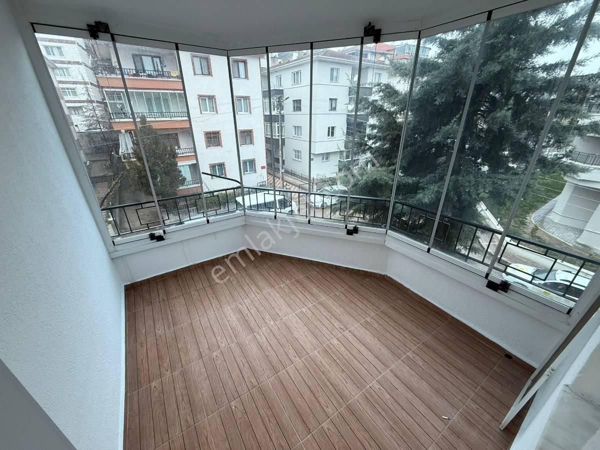 Torun^dan Ultralüx Yapılı Bağımsız Arakatta 3+1 Daire - Görsel 8