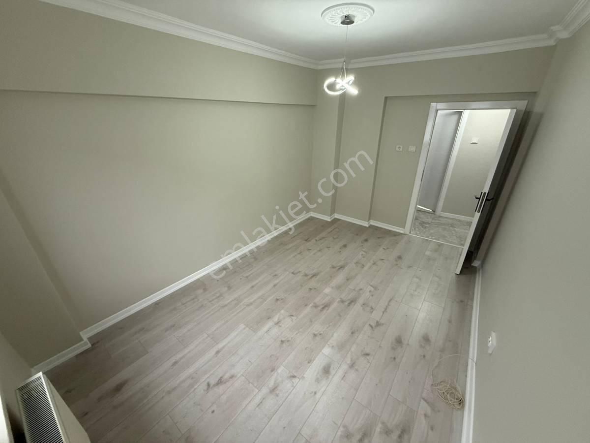 Torun^dan Ultralüx Yapılı Bağımsız Arakatta 3+1 Daire - Görsel 15