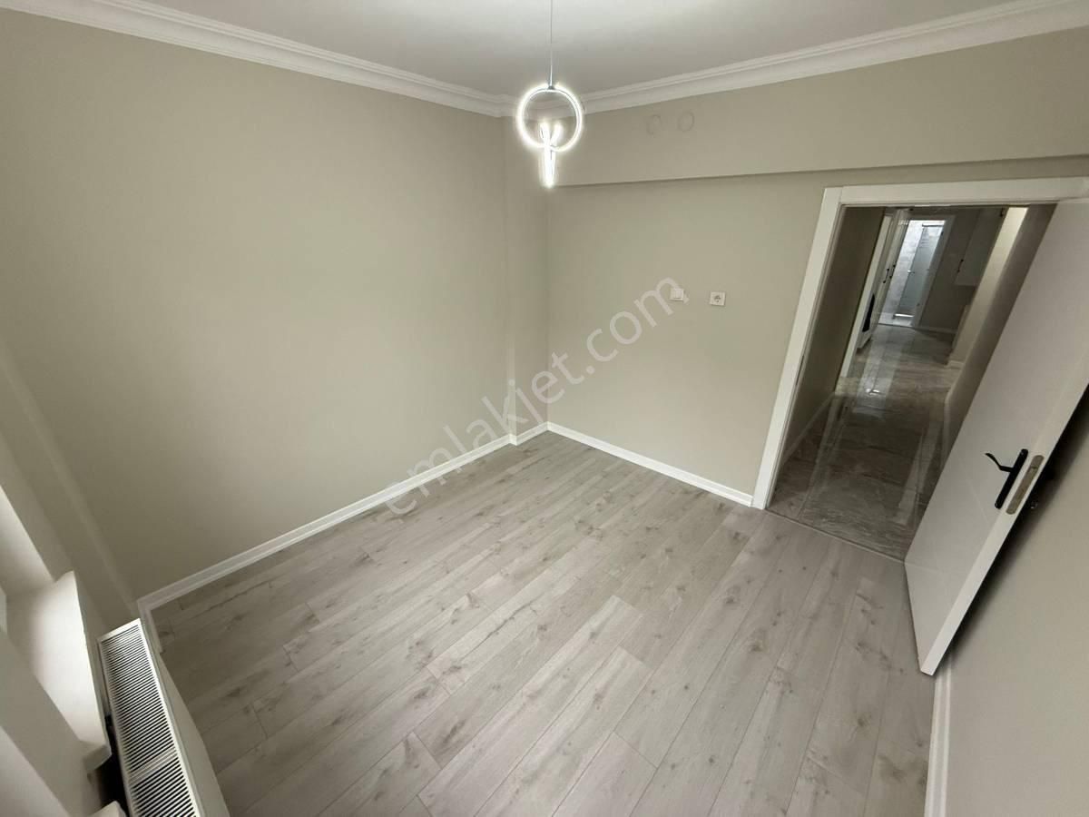 Torun^dan Ultralüx Yapılı Bağımsız Arakatta 3+1 Daire - Görsel 20