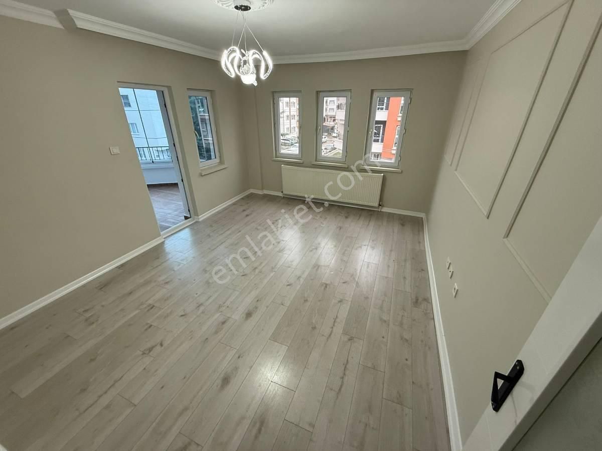 Torun^dan Ultralüx Yapılı Bağımsız Arakatta 3+1 Daire - Görsel 6