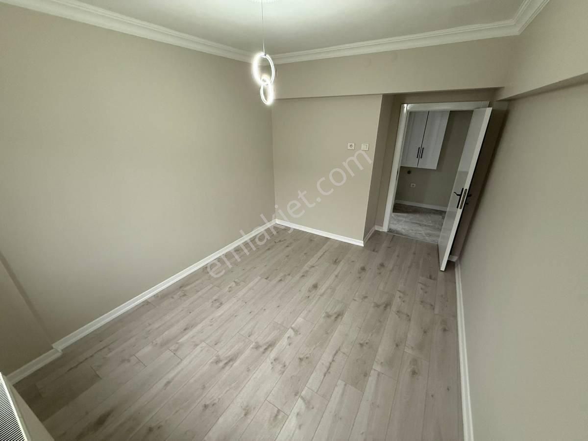 Torun^dan Ultralüx Yapılı Bağımsız Arakatta 3+1 Daire - Görsel 17