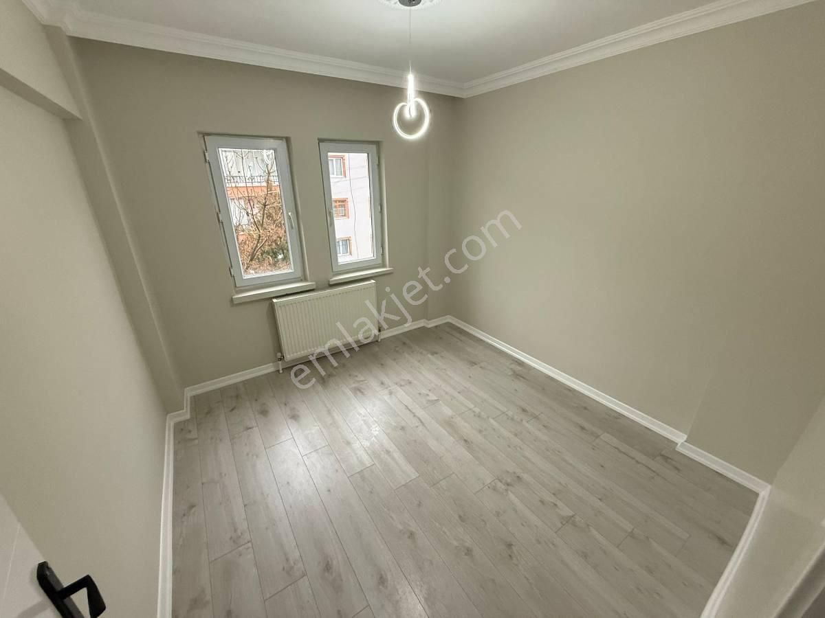 Torun^dan Ultralüx Yapılı Bağımsız Arakatta 3+1 Daire - Görsel 10