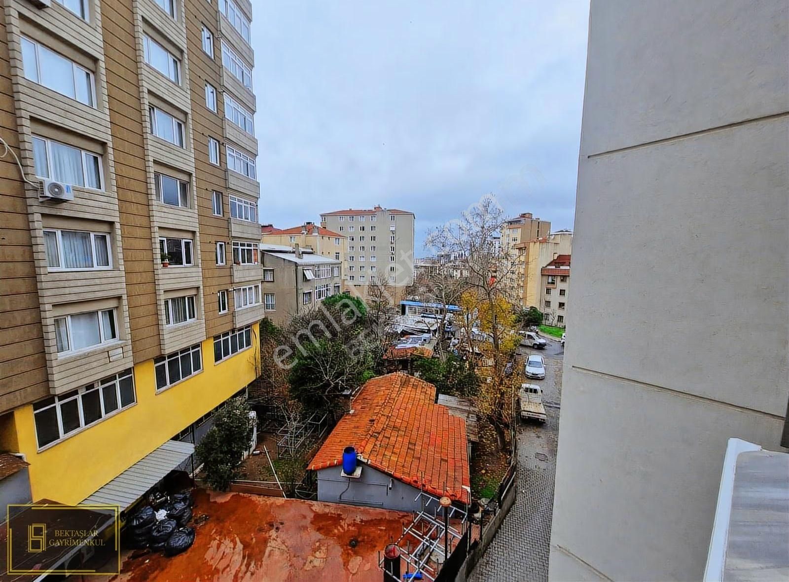 Metroya 10 Dk,arakat,balkon,ayrı Wc'li,içi Yapılı,geniş (3+1) - Görsel 28