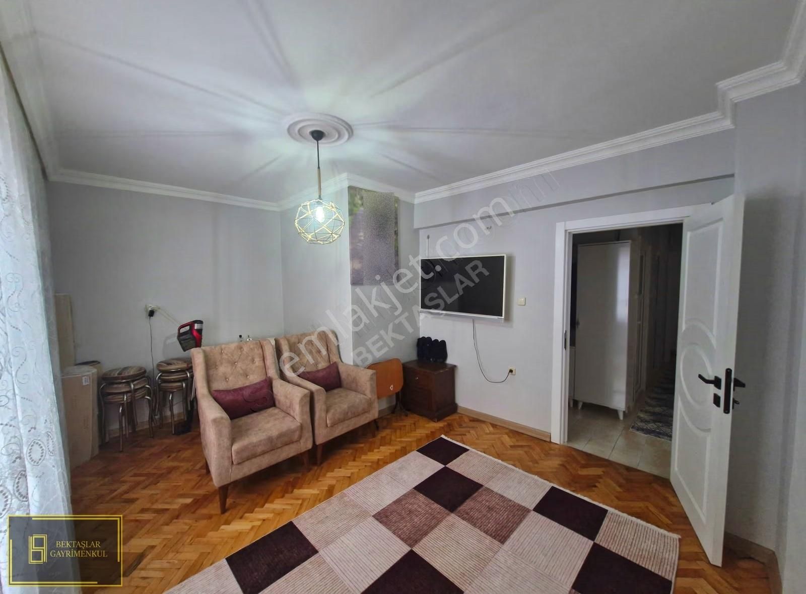 Metroya 10 Dk,arakat,balkon,ayrı Wc'li,içi Yapılı,geniş (3+1) - Görsel 10