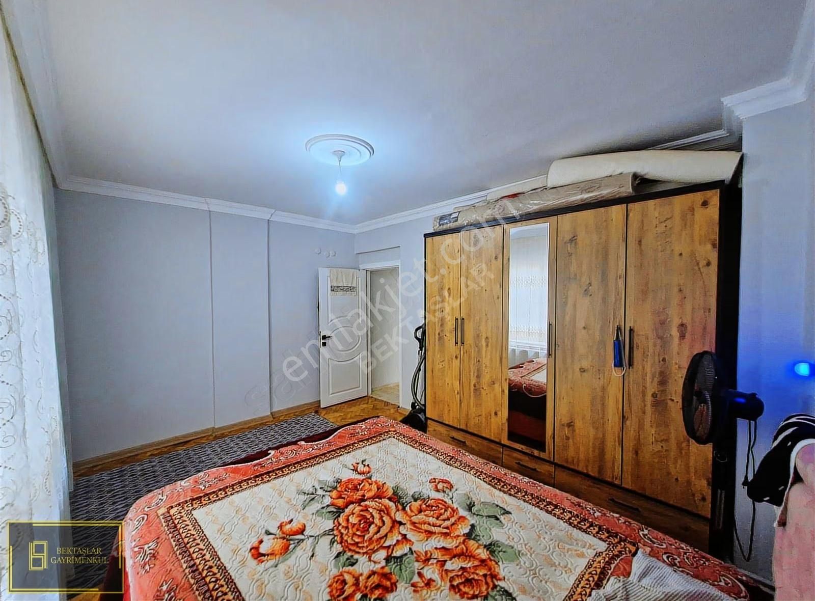 Metroya 10 Dk,arakat,balkon,ayrı Wc'li,içi Yapılı,geniş (3+1) - Görsel 12