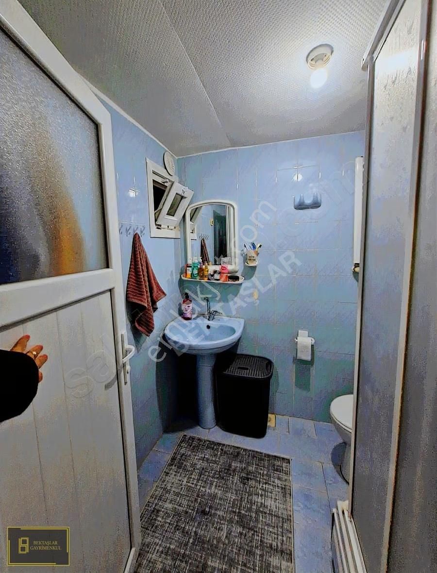 Metroya 10 Dk,arakat,balkon,ayrı Wc'li,içi Yapılı,geniş (3+1) - Görsel 7