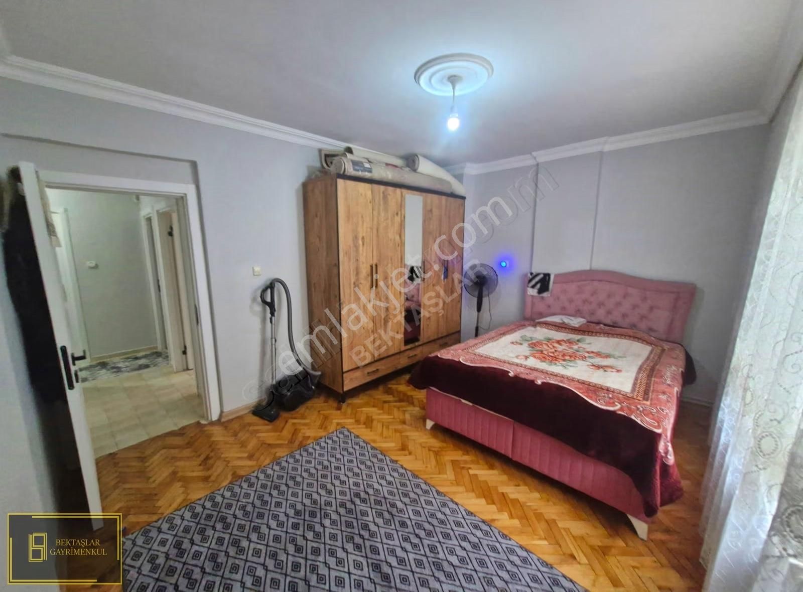 Metroya 10 Dk,arakat,balkon,ayrı Wc'li,içi Yapılı,geniş (3+1) - Görsel 30