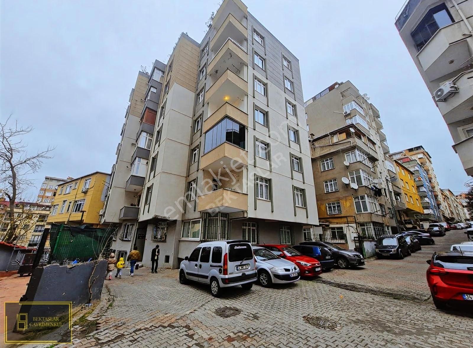 Metroya 10 Dk,arakat,balkon,ayrı Wc'li,içi Yapılı,geniş (3+1) - Görsel 17