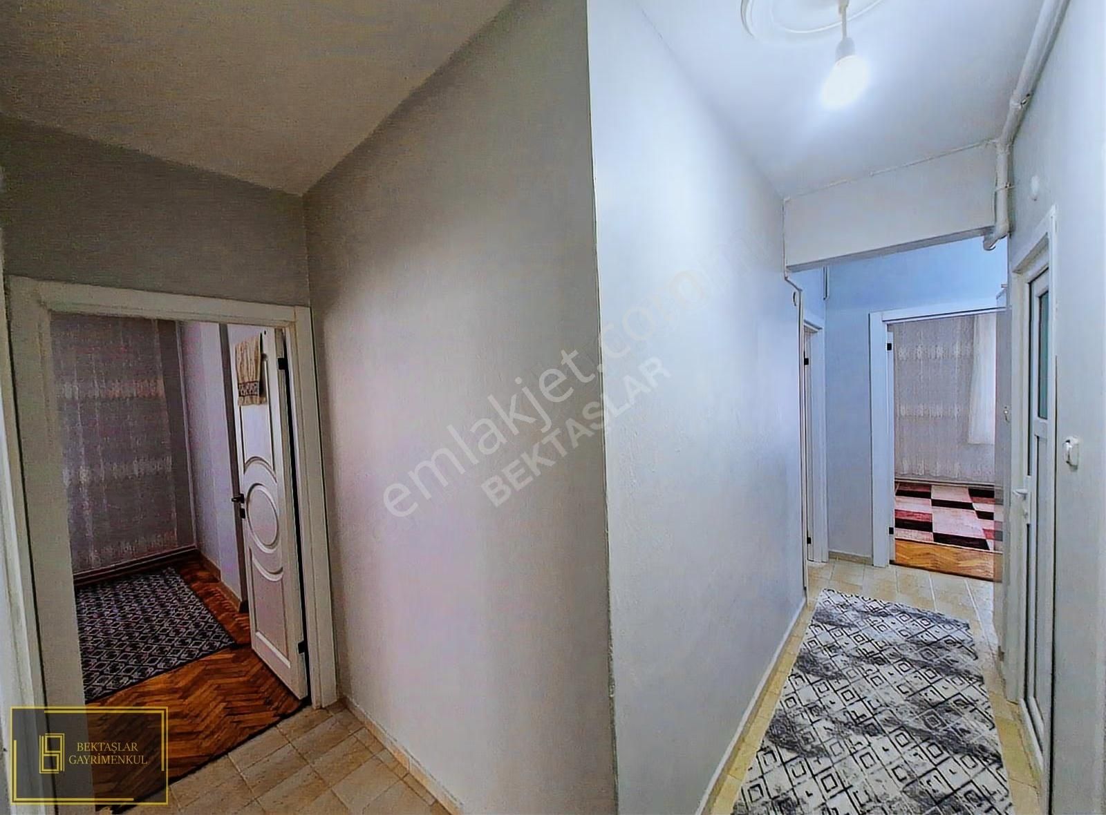 Metroya 10 Dk,arakat,balkon,ayrı Wc'li,içi Yapılı,geniş (3+1) - Görsel 9