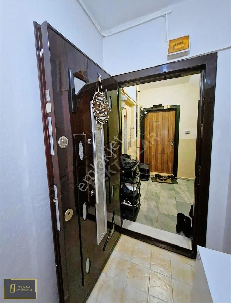 Metroya 10 Dk,arakat,balkon,ayrı Wc'li,içi Yapılı,geniş (3+1) - Görsel 34