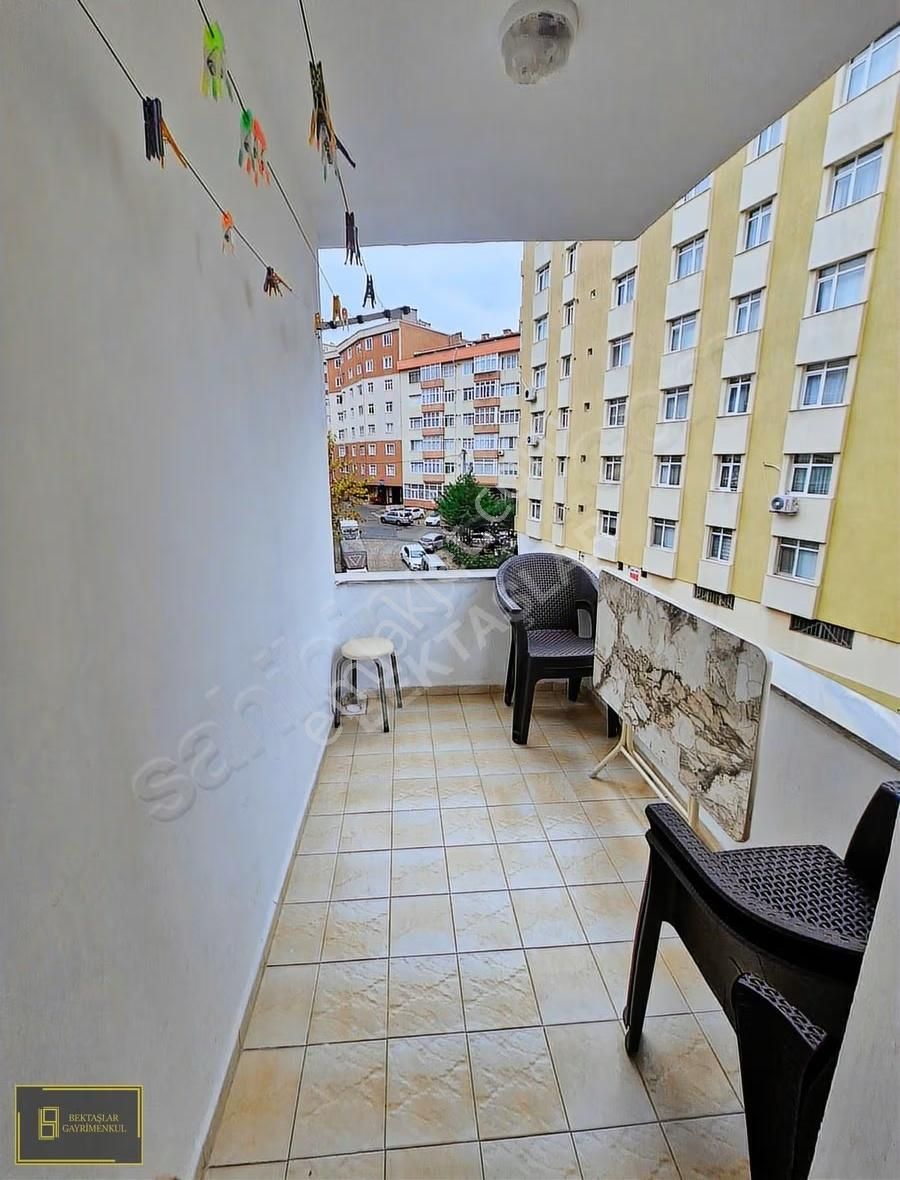 Metroya 10 Dk,arakat,balkon,ayrı Wc'li,içi Yapılı,geniş (3+1) - Görsel 6