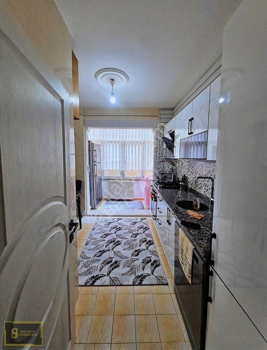 Metroya 10 Dk,arakat,balkon,ayrı Wc'li,içi Yapılı,geniş (3+1) - Görsel 14