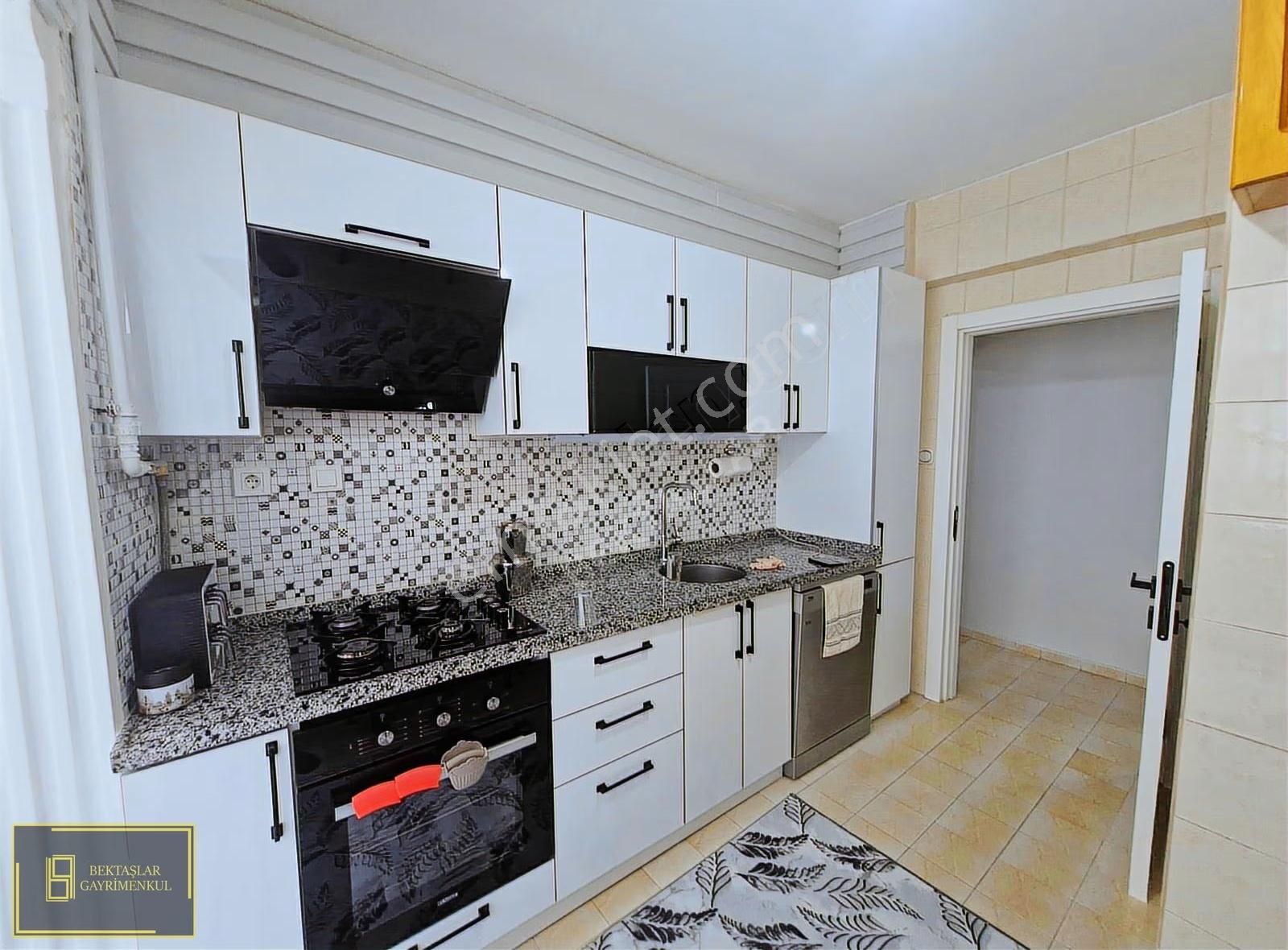 Metroya 10 Dk,arakat,balkon,ayrı Wc'li,içi Yapılı,geniş (3+1) - Görsel 20