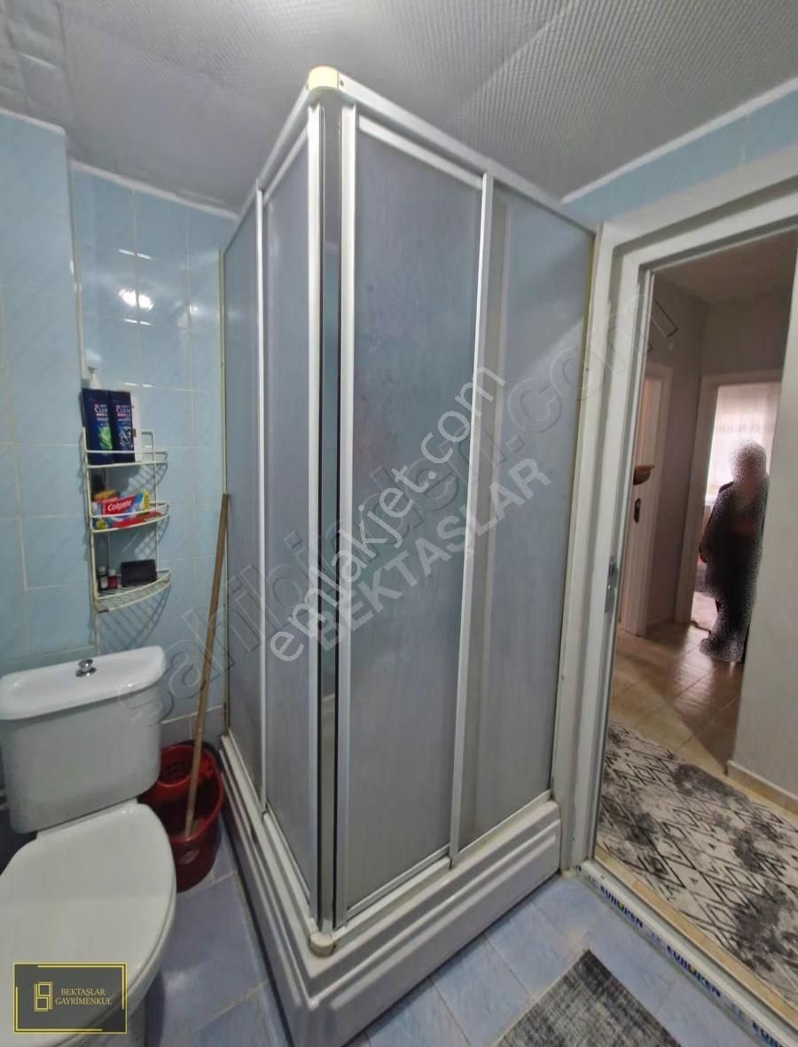 Metroya 10 Dk,arakat,balkon,ayrı Wc'li,içi Yapılı,geniş (3+1) - Görsel 27