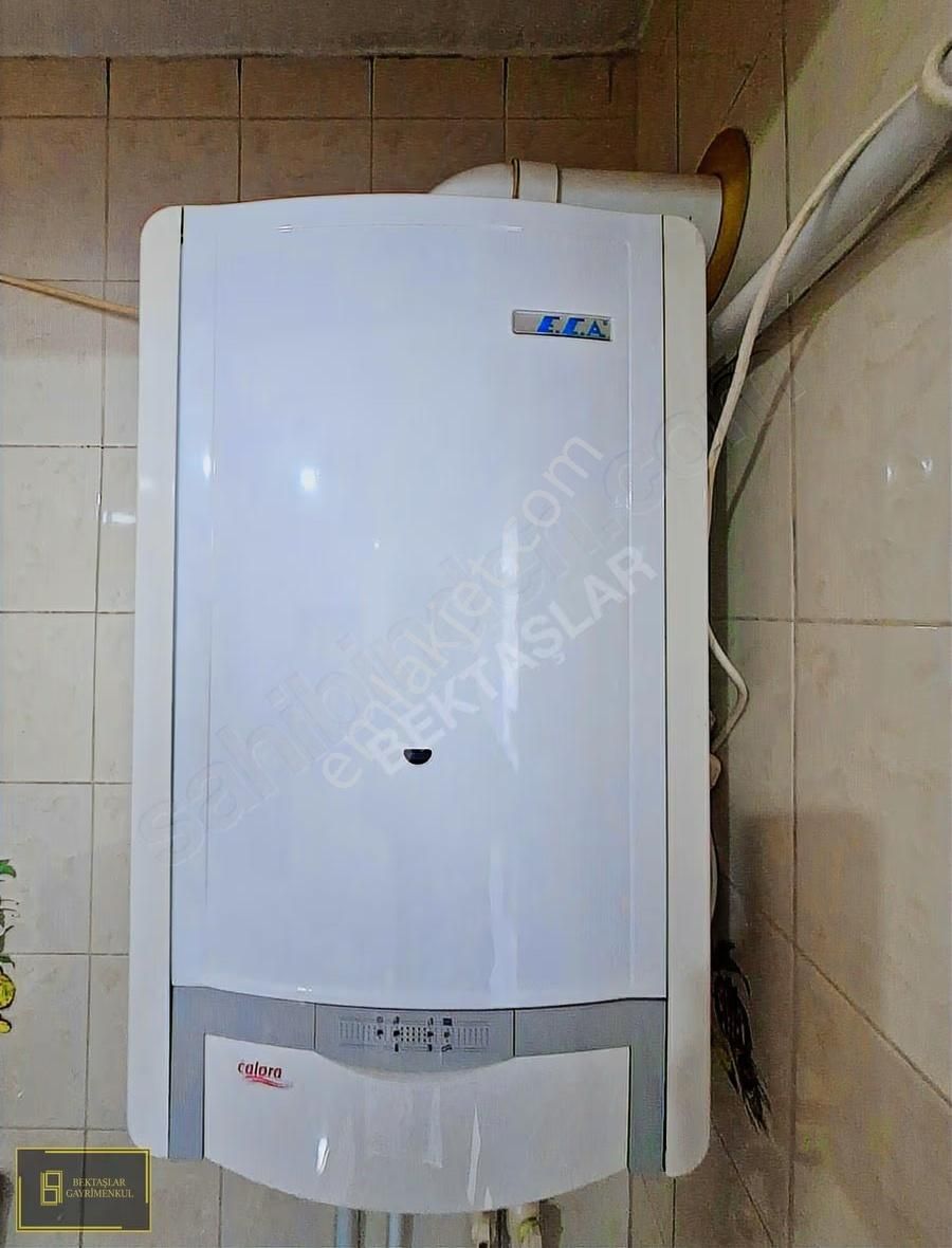 Metroya 10 Dk,arakat,balkon,ayrı Wc'li,içi Yapılı,geniş (3+1) - Görsel 16