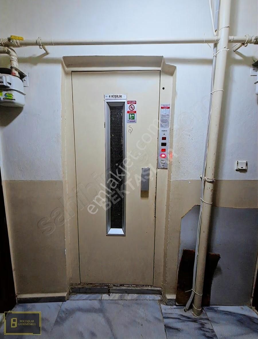 Metroya 10 Dk,arakat,balkon,ayrı Wc'li,içi Yapılı,geniş (3+1) - Görsel 35