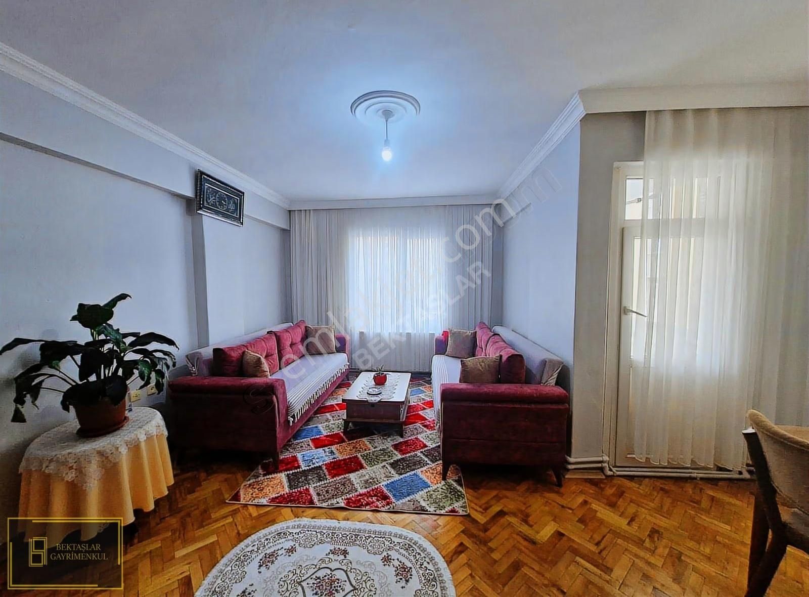 Metroya 10 Dk,arakat,balkon,ayrı Wc'li,içi Yapılı,geniş (3+1) - Görsel 22