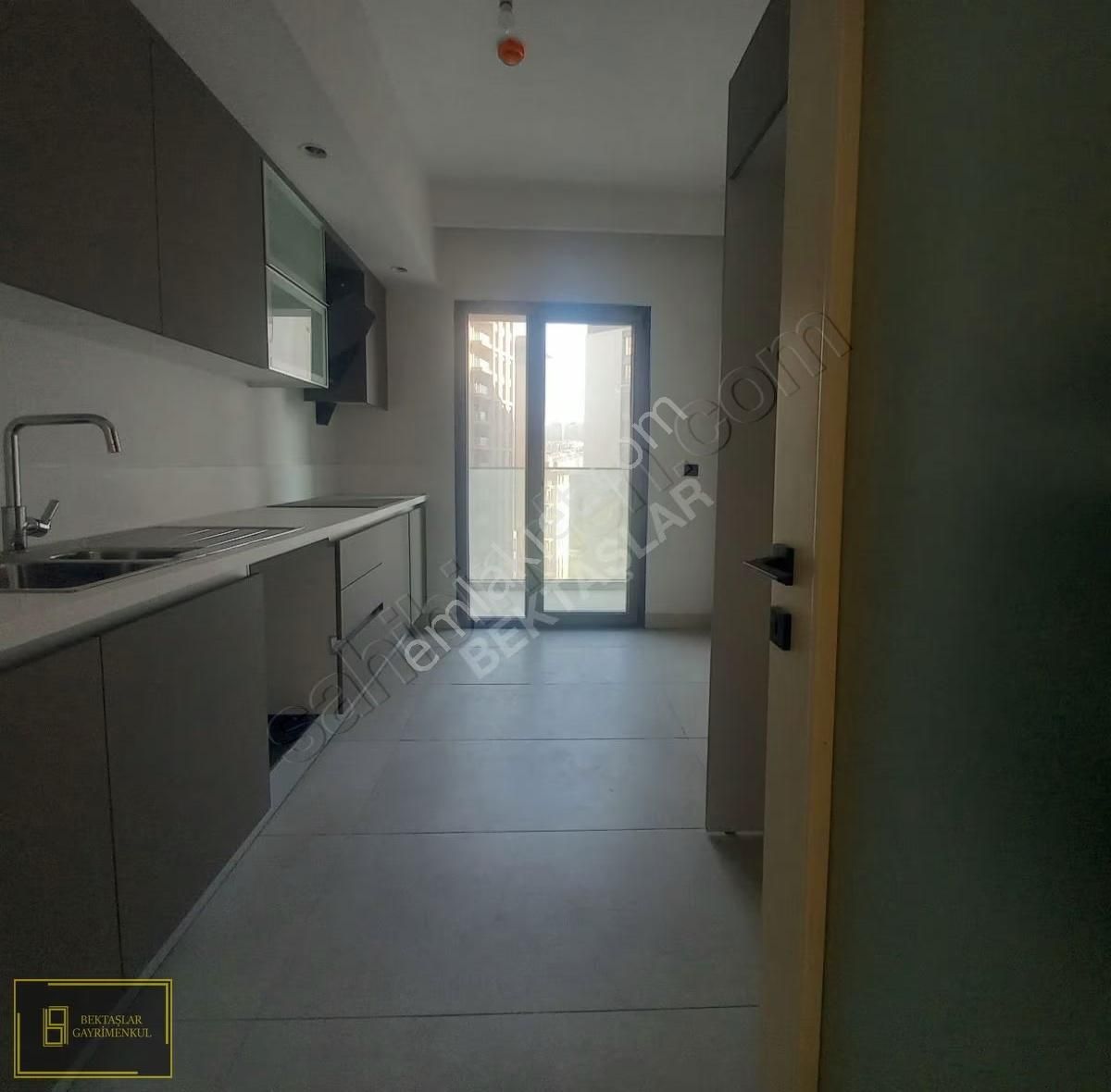 Fikirtepede;emlak Konut 19. Etapta,8. Kat (2+1) Satılık Daire - Görsel 18