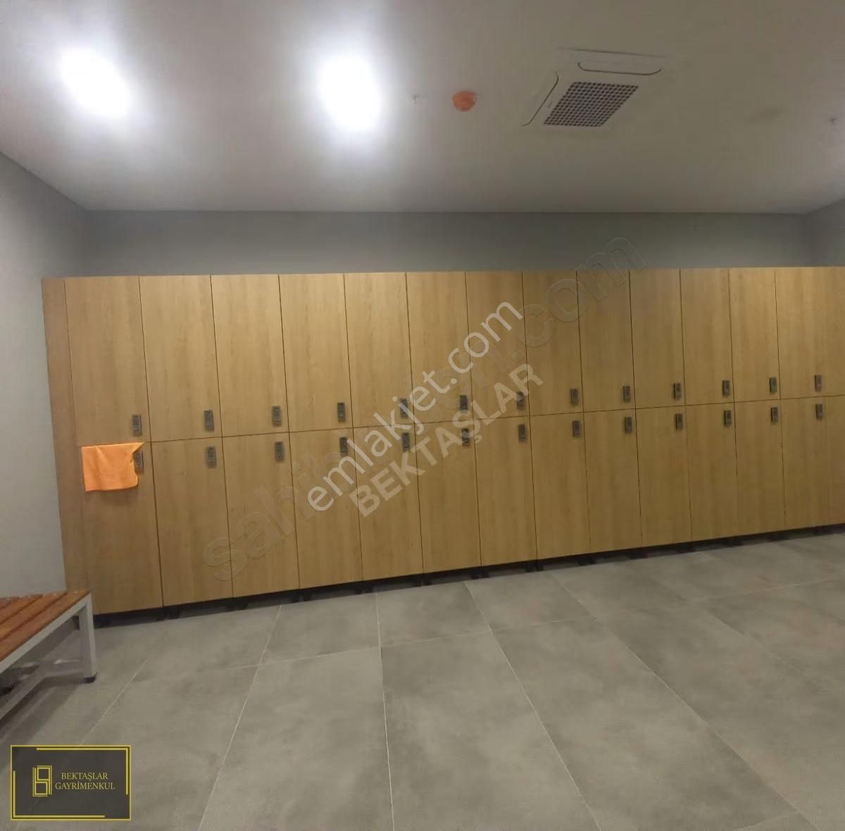 Fikirtepede;emlak Konut 19. Etapta,8. Kat (2+1) Satılık Daire - Görsel 7