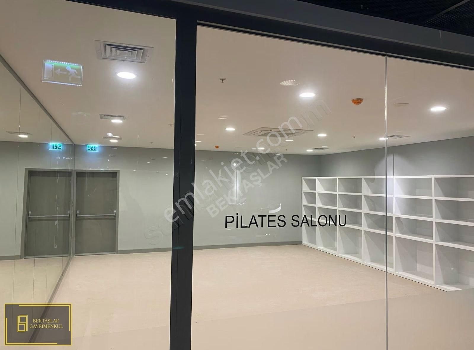 Fikirtepede;emlak Konut 19. Etapta,8. Kat (2+1) Satılık Daire - Görsel 13