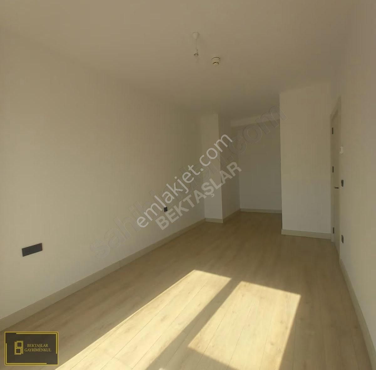 Fikirtepede;emlak Konut 19. Etapta,8. Kat (2+1) Satılık Daire - Görsel 19