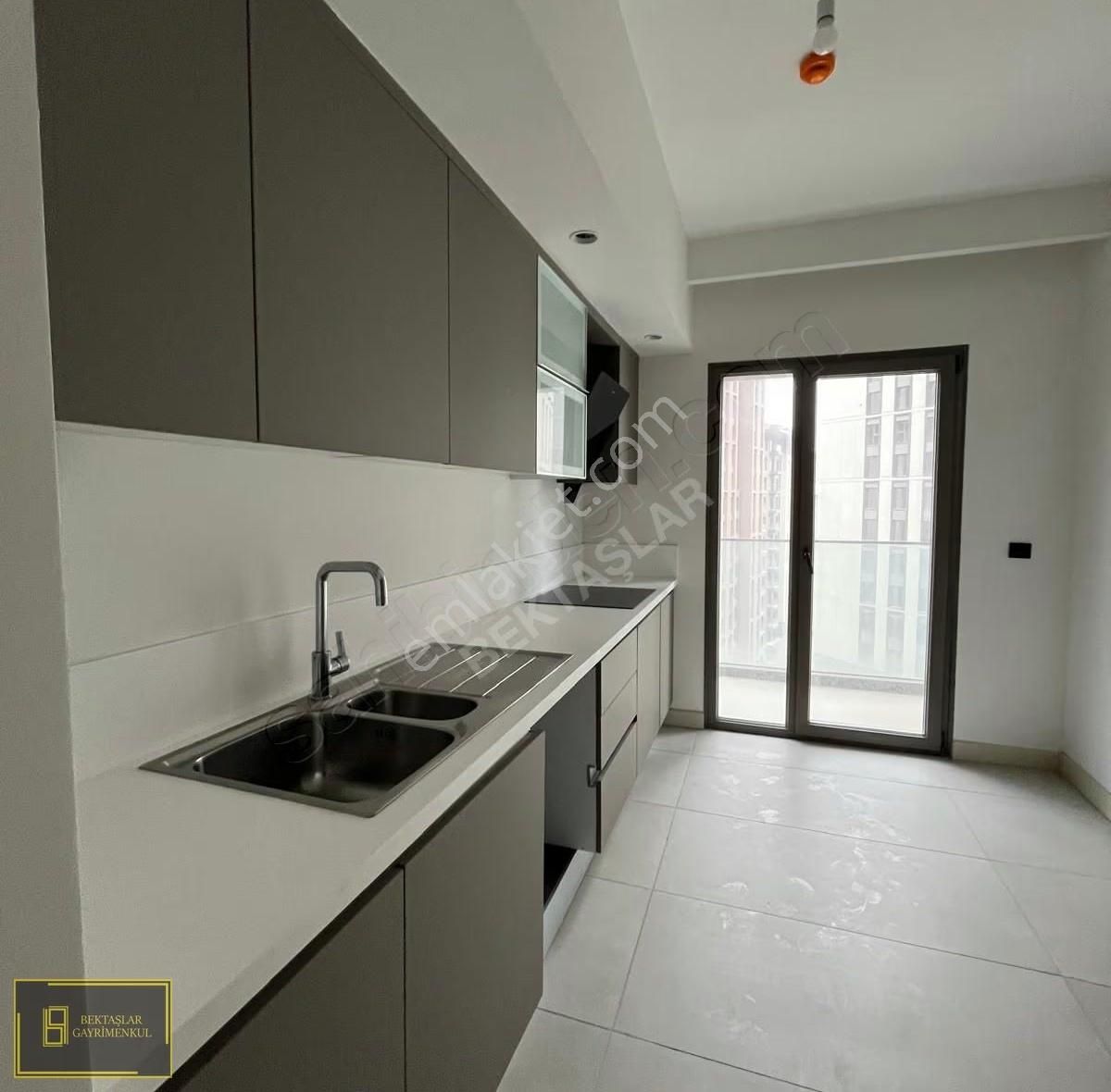 Fikirtepede;emlak Konut 19. Etapta,8. Kat (2+1) Satılık Daire - Görsel 29