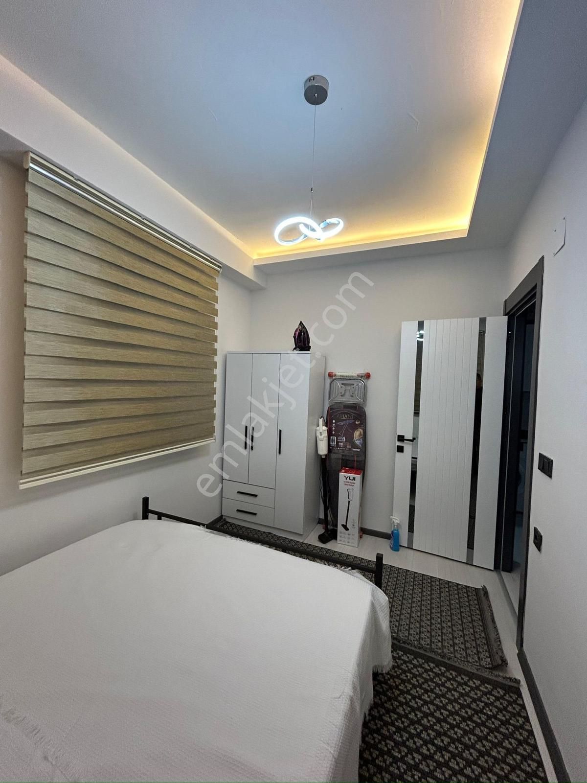 Adana Sarıçam Gültepede Eşyaları Sıfır Gelinçik Caddesi Yakınında Migros Yanında Eşyalı 1+1 Daire - Görsel 3