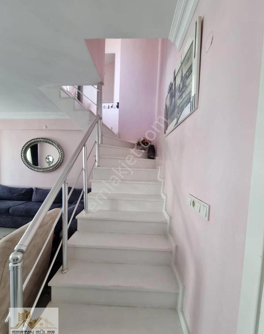 Gaziosmanpaşa Merkez Mah. 2+2 Satılık Asansörlü Dubleks - Görsel 22