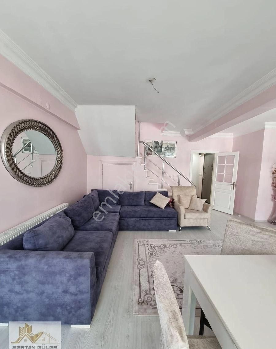 Gaziosmanpaşa Merkez Mah. 2+2 Satılık Asansörlü Dubleks - Görsel 24