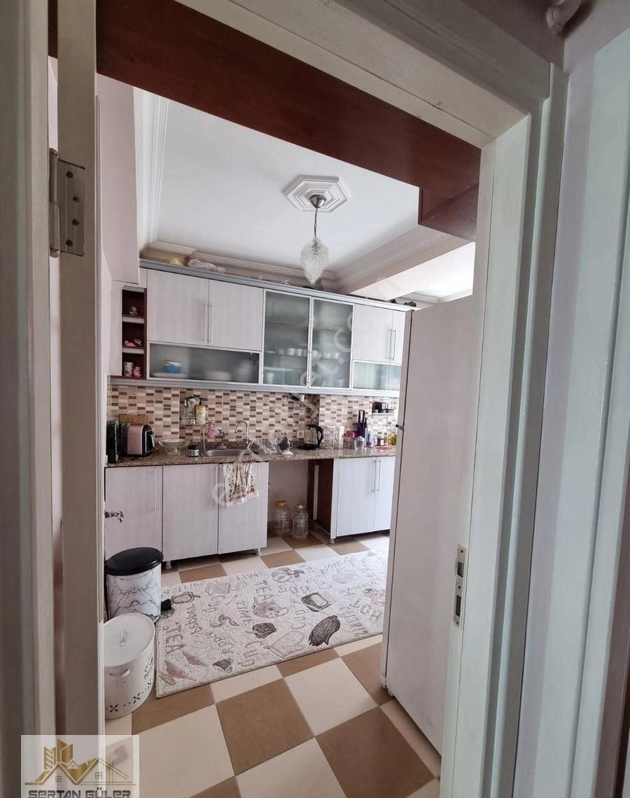 Gaziosmanpaşa Merkez Mah. 2+2 Satılık Asansörlü Dubleks - Görsel 3