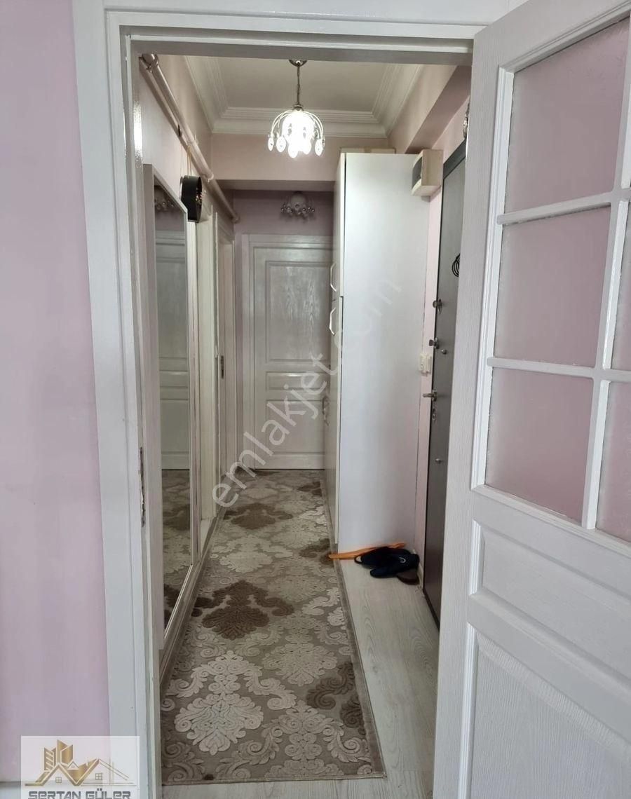 Gaziosmanpaşa Merkez Mah. 2+2 Satılık Asansörlü Dubleks - Görsel 13