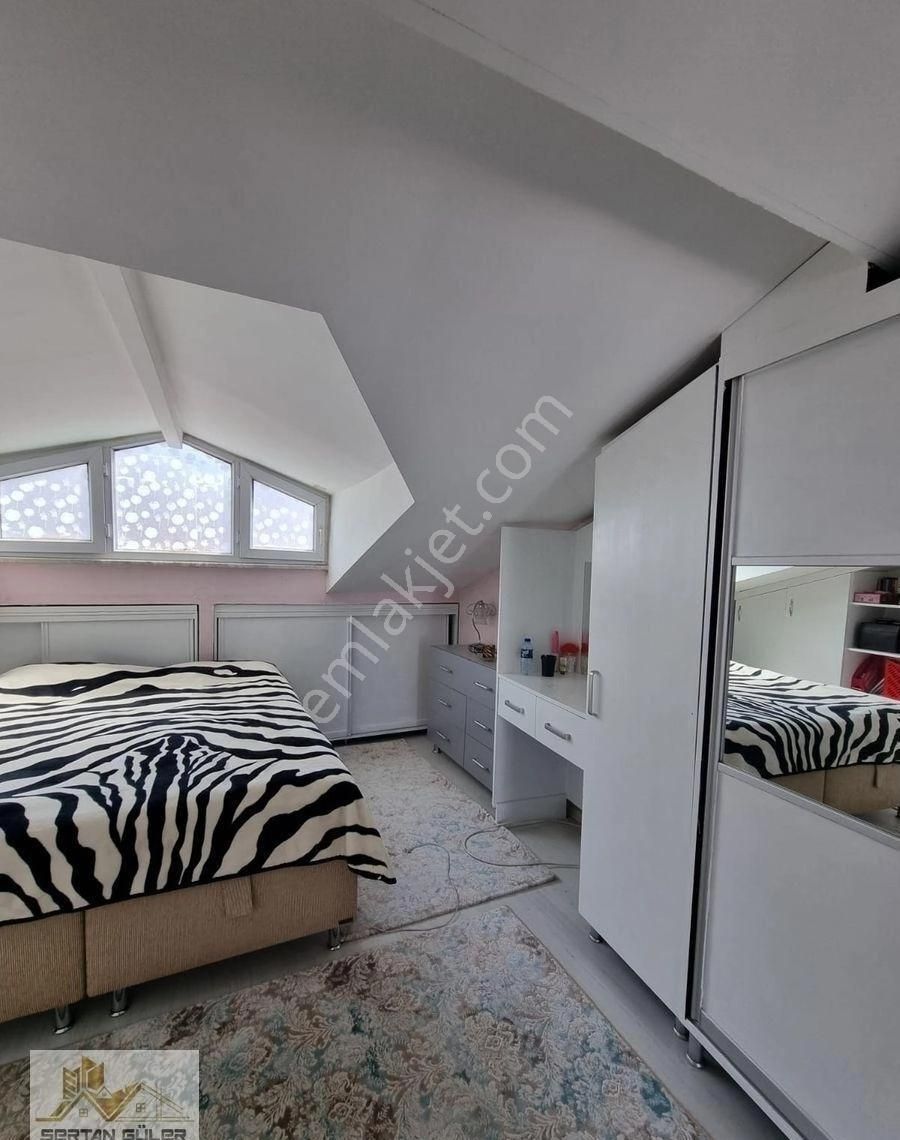 Gaziosmanpaşa Merkez Mah. 2+2 Satılık Asansörlü Dubleks - Görsel 8