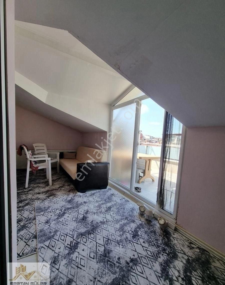 Gaziosmanpaşa Merkez Mah. 2+2 Satılık Asansörlü Dubleks - Görsel 17