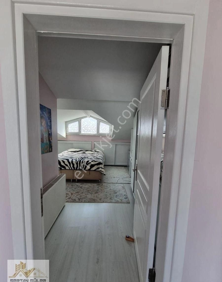 Gaziosmanpaşa Merkez Mah. 2+2 Satılık Asansörlü Dubleks