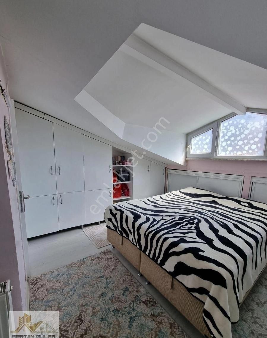 Gaziosmanpaşa Merkez Mah. 2+2 Satılık Asansörlü Dubleks - Görsel 23
