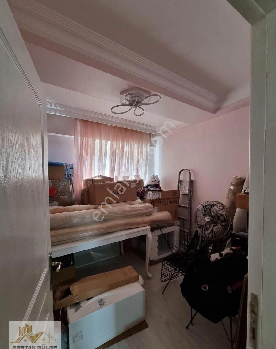 Gaziosmanpaşa Merkez Mah. 2+2 Satılık Asansörlü Dubleks - Görsel 6