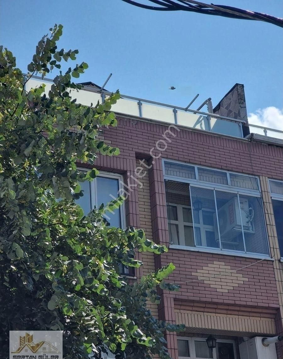 Gaziosmanpaşa Merkez Mah. 2+2 Satılık Asansörlü Dubleks - Görsel 7