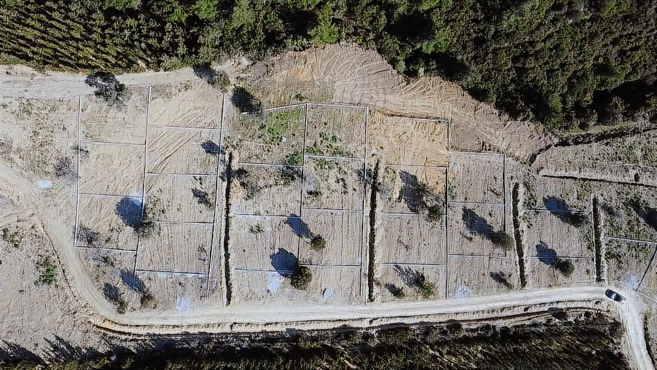 228m2,parsel Doğa İçinde,denize 2.5 Km Yakınlıkta,yatırıma Uygun - Görsel 11