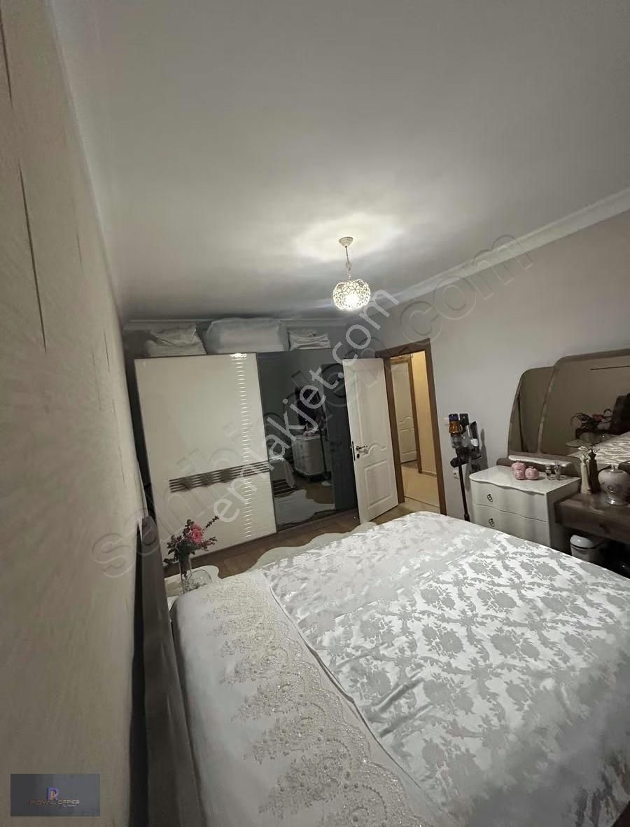 Royal Office | Kestel Çamlık Albena Görmem Sitesi Satılık Daire - Görsel 2