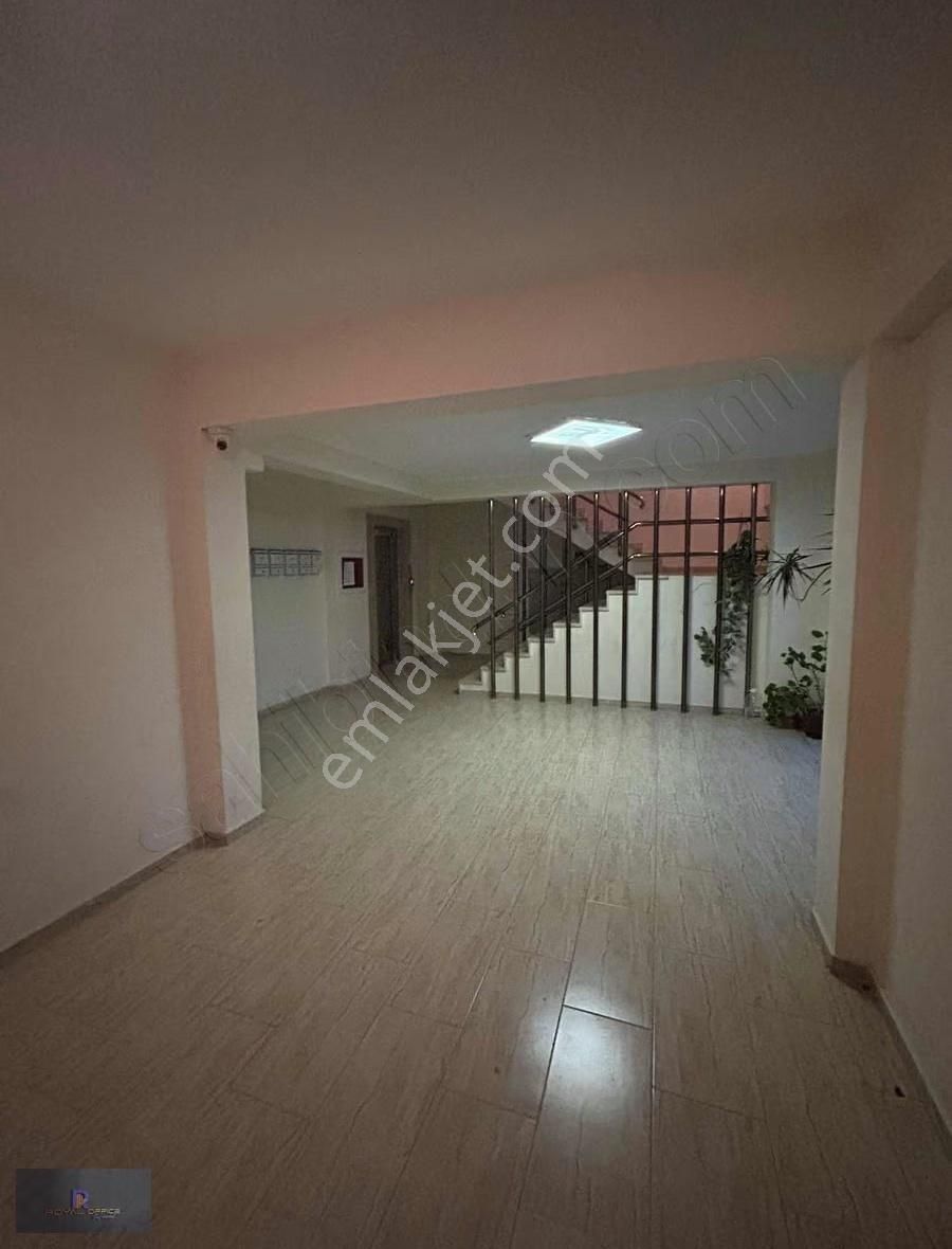 Royal Office | Kestel Çamlık Albena Görmem Sitesi Satılık Daire - Görsel 34