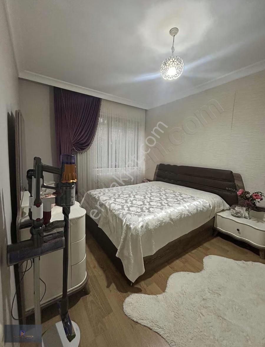 Royal Office | Kestel Çamlık Albena Görmem Sitesi Satılık Daire - Görsel 9