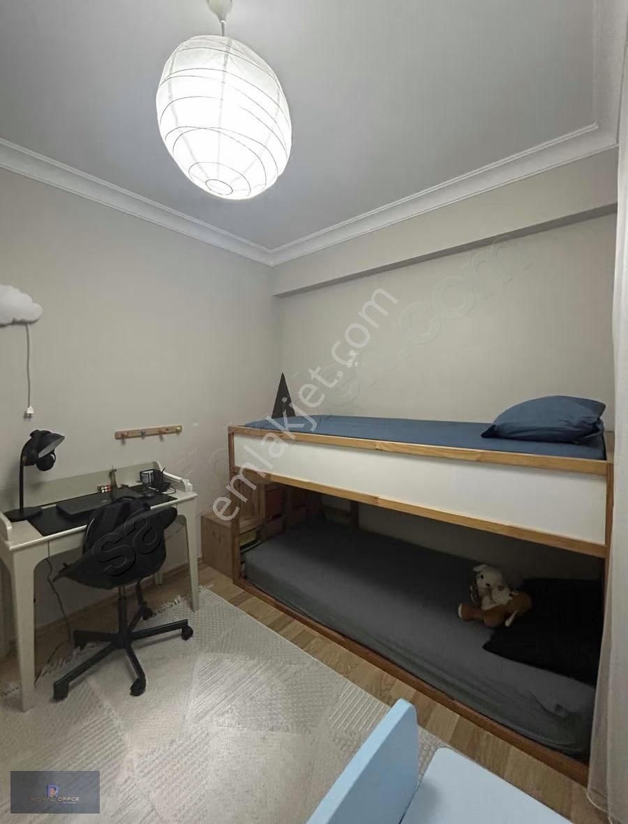 Royal Office | Kestel Çamlık Albena Görmem Sitesi Satılık Daire - Görsel 29