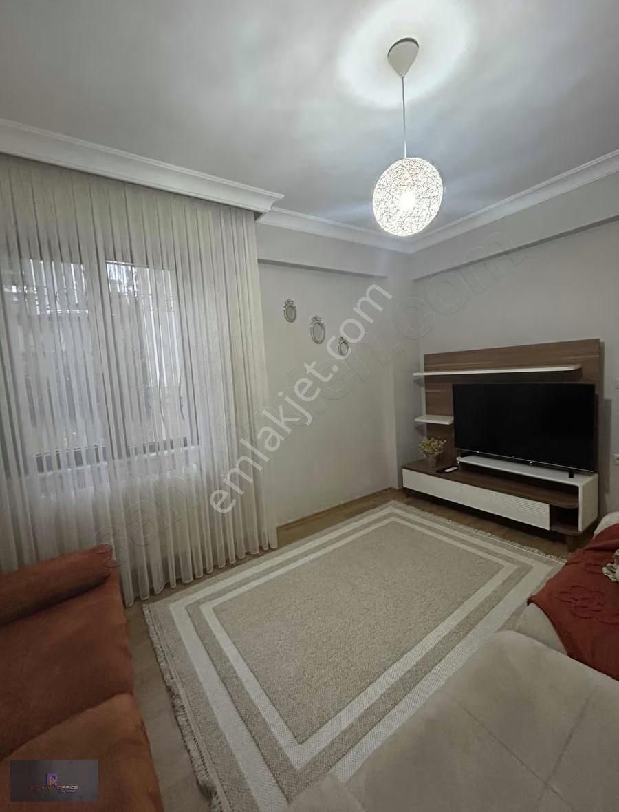 Royal Office | Kestel Çamlık Albena Görmem Sitesi Satılık Daire - Görsel 23