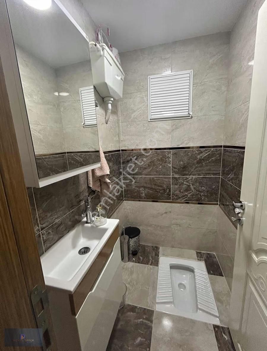 Royal Office | Kestel Çamlık Albena Görmem Sitesi Satılık Daire - Görsel 19