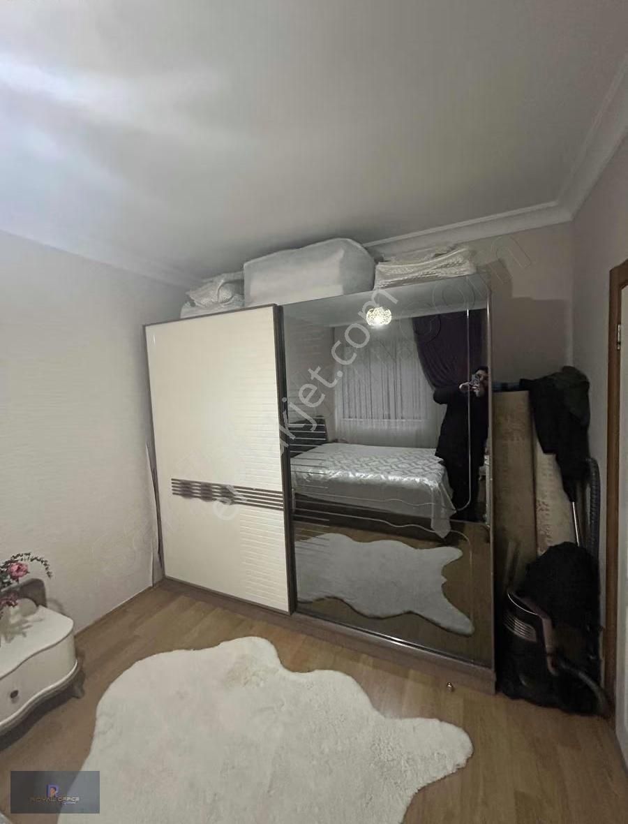 Royal Office | Kestel Çamlık Albena Görmem Sitesi Satılık Daire - Görsel 28