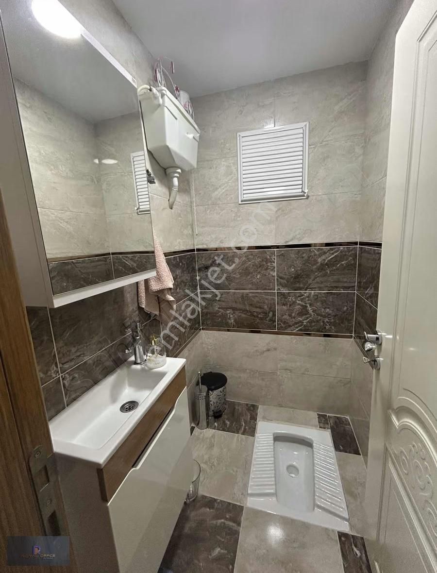 Royal Office | Kestel Çamlık Albena Görmem Sitesi Satılık Daire - Görsel 12