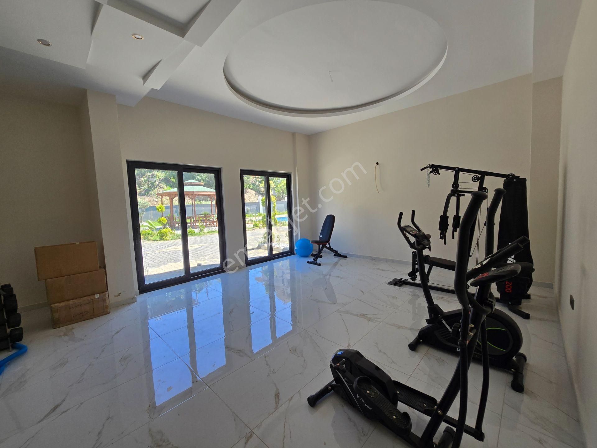 Demirtaş Mah Merkezi Lokasyonlu 2+1 Satılık Daire Denize 1 Km - Görsel 4