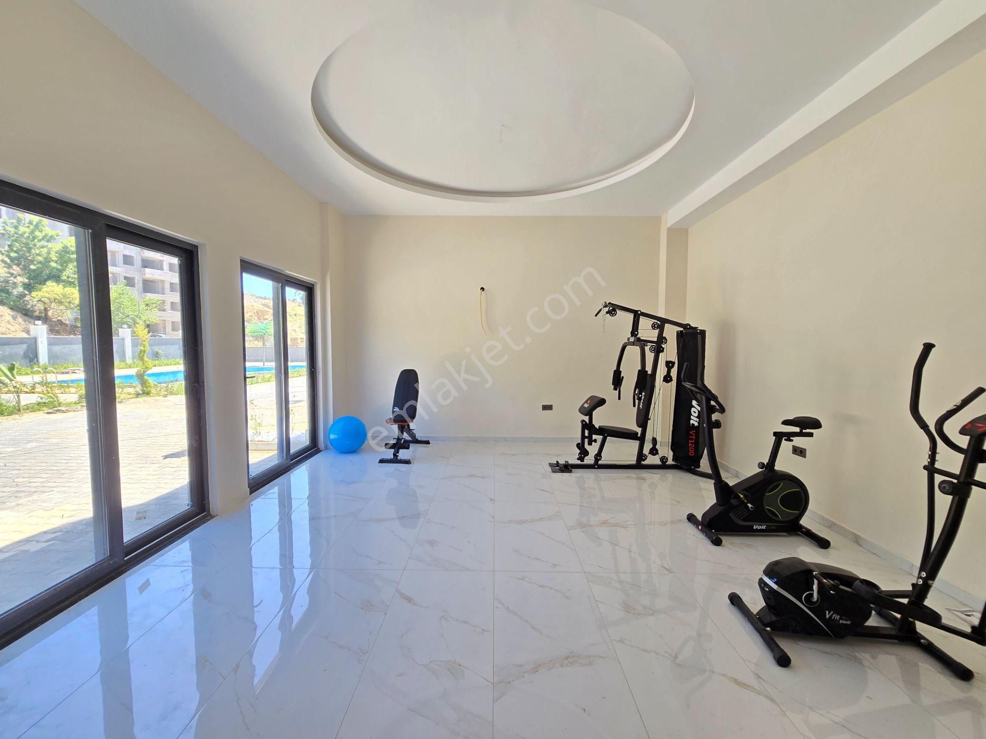 Demirtaş Mah Merkezi Lokasyonlu 2+1 Satılık Daire Denize 1 Km - Görsel 6