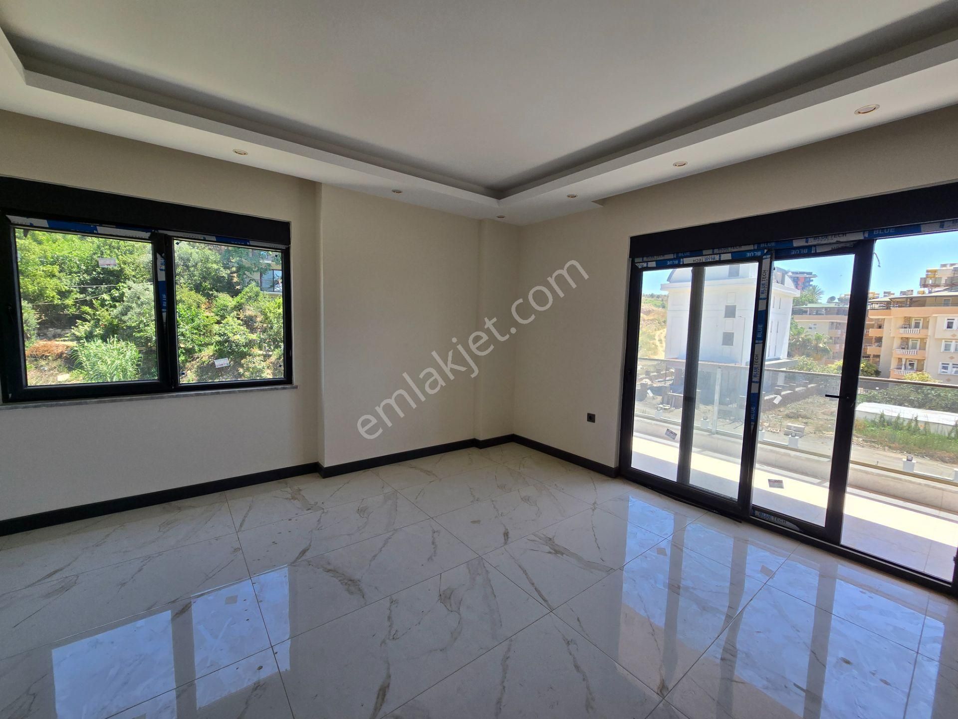 Demirtaş Mah Merkezi Lokasyonlu 2+1 Satılık Daire Denize 1 Km - Görsel 13